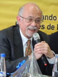 Enrique Marroquín