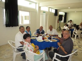 Gustavo Maruja
