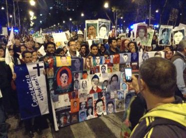Ayotzinapa 1