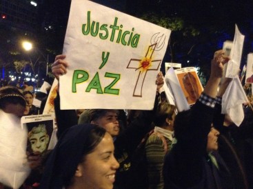 Ayotzinapa 3