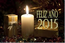 feliz 2015