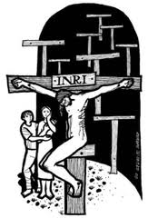 crucificción 1