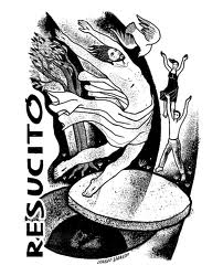 RESURRECCIÓN 2